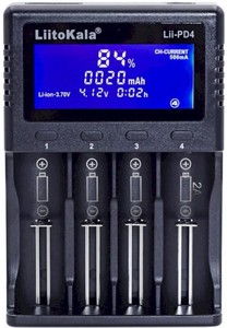 Liitokala lii-pd4