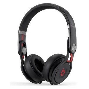 Beats By Dr. Dre mixr