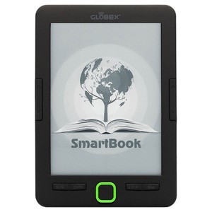 Globex smartbook p60g
