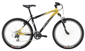 Specialized hardrock xc a1