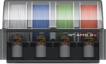 Bambu Lab ams 2 pro