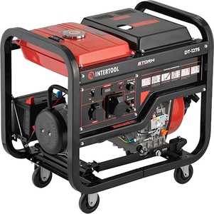 Intertool dt-1275