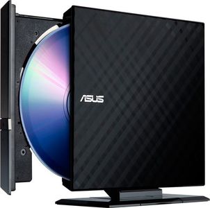 Внешний DVD-привод Asus sdrw-08d2s-u