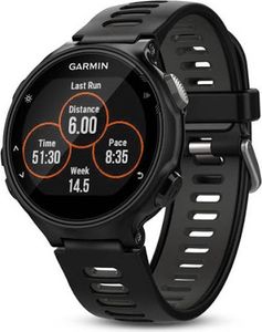 Часы Garmin forerunner 735xt