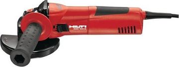 Угловая шлифмашина Hilti dag 125-s