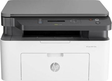 Hp laser mfp 135w