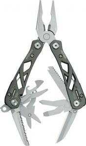 Gerber suspension