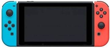 Nintendo switch hac-001-01