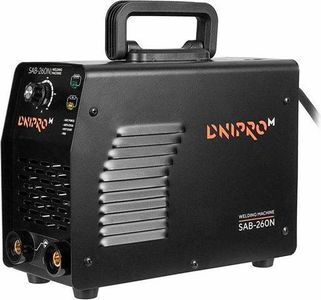 Dnipro-M sab-260n