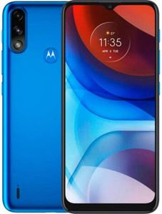 Мобільний телефон Motorola xt2097-13 e7i power 2/32gb