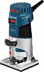 Фрезер Bosch gkf 600