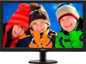 Монітор Philips 273v5lsb