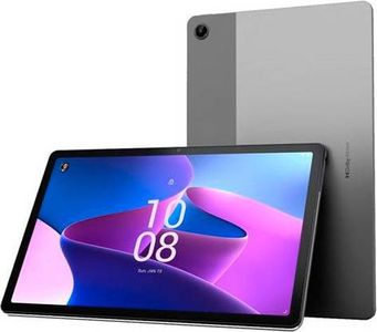 Lenovo tab m10 plus tb-128xu 4/128gb lte