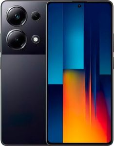 Xiaomi poco m6 pro 8/256gb