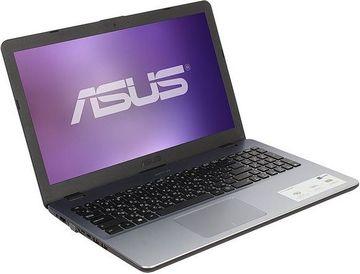 Ноутбук екран 15,6" Asus pentium n4200 1,1ghz/ ram4gb/ hdd1000gb/video gf 920mx