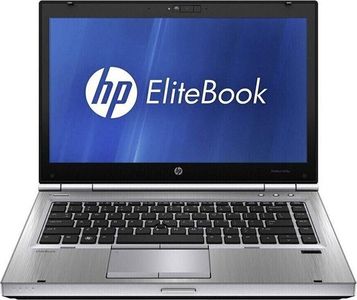 Ноутбук экран 14" Hp core i7 3520m 2,9ghz/ram6gb/ssd256gb