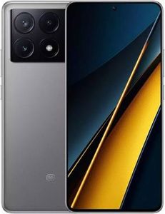 Мобільний телефон Xiaomi poco x6 pro 8/256gb