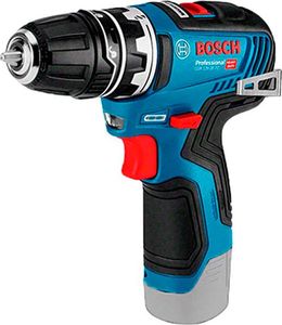 Дриль ударний Bosch gsr 12v-35