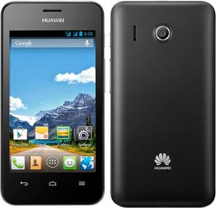 Мобильный телефон Huawei y320 ascend