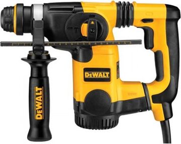 Перфоратор Dewalt d25323k