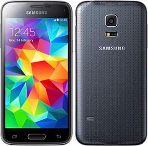 Мобильний телефон Samsung g800f galaxy s5 mini