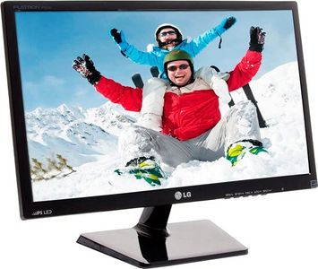 Монітор Lg ips224v