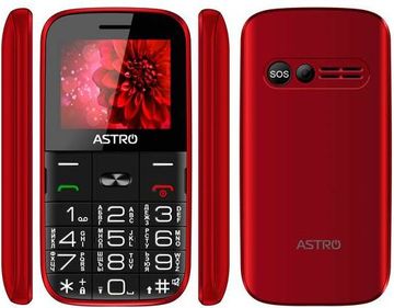 Astro a241