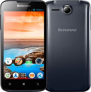 Мобильний телефон Lenovo a680