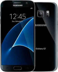 Мобільний телефон Samsung g930fd galaxy s7 32gb duos