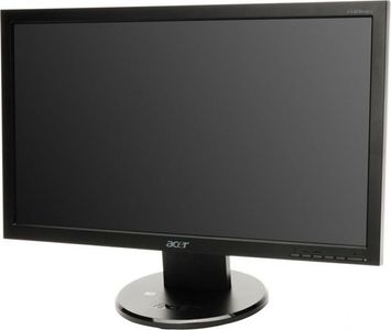 Монитор Acer v193hqv