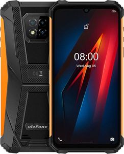 Мобильний телефон Ulefone armor 8 4/64gb