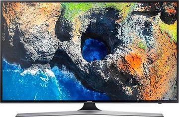 Samsung ue43mu6100