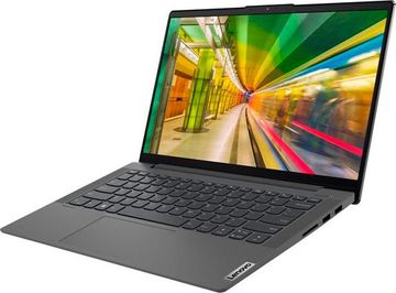 Ноутбук Lenovo єкр. 14/ core i3-1005g1 1,2ghz/ ram4gb/ ssd256gb/ uhd