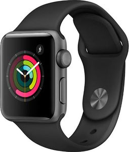 Смарт-часы Apple watch series 2 38mm aluminium case a1757