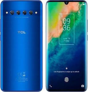 Мобільний телефон Tcl 10 plus 6/256gb