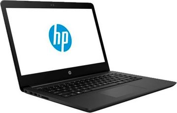 Ноутбук Hp єкр. 14/ celeron n3060 1,6ghz/ ram4gb/ hdd32gb