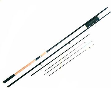 Feima force master 3.9 m 80-180g