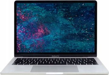 Ноутбук Apple macbook pro 13,3&#34; core i5 2,3ghz/ram8gb/ssd256gb/intel iris plus 640