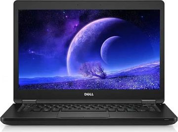 Ноутбук Dell єкр. 12,5/ core i5 7300u 2,6ghz/ ram8gb/ ssd256gb/ intel hd620