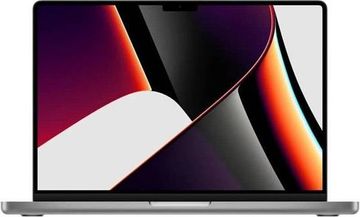 Apple macbook pro 14" 2021