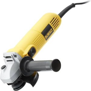 Угловая шлифмашина Dewalt dwe4016