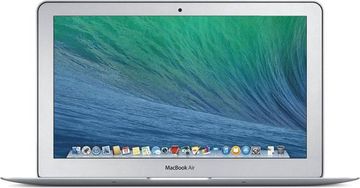 Ноутбук Apple macbook air a1369 13,3&#34; core 2 duo 1.86ghz/ram4gb/ssd64gb/geforce 320m