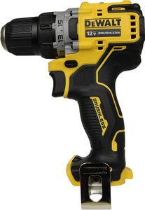 Шуруповерт Dewalt dcd701