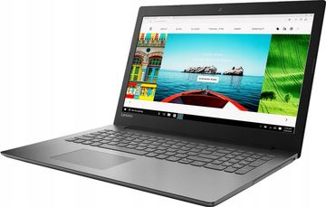 Ноутбук Lenovo ideapad 320-15ikb 15,6" core i5-8250u 1,6ghz/ram8gb/ssd256gb/intel hd graphics 620