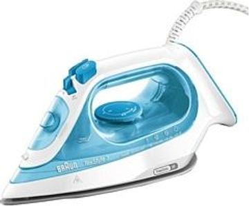 Braun texstyle 3 si 3041 gr