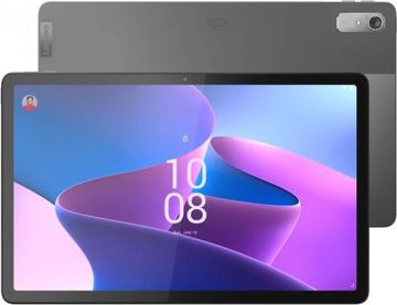 Планшет Lenovo tab p11 2nd gen 6/128gb wi-fi storm + keyboard, pen