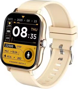 Smartwatch y13