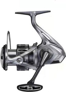 Shimano nasci 2500s