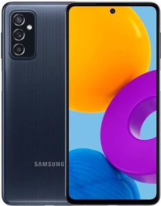 Samsung galaxy m52 m526b/ds 6/128gb