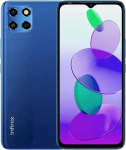 Infinix smart 6 hd x6512 2/32gb